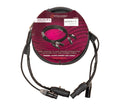 Accu-Cable AACXLR-L-10 Power/Audio Combo Link Cable with Balanced XLR - 10 Foot