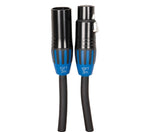 Accu-Cable AXLPRO-10 10ft Premium Balanced XLR Cable