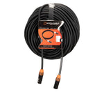 Accu-Cable AXLPRO-100 100 ft Tour-Grade Balanced XLR Cable