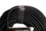 Accu-Cable AXLPRO-100 100 ft Tour-Grade Balanced XLR Cable