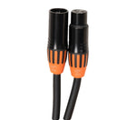 Accu-Cable AXLPRO-100 100 ft Tour-Grade Balanced XLR Cable