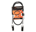 Accu-Cable AXLPRO-3 Premium Balanced XLR Cable - 3ft
