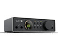 Universal Audio Volt 2 Gen 2 USB Audio Interface 32-Bit Audio with Tone-Shaping Preamps and Auto-Gain by Universal Audio