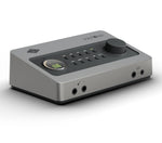 Universal Audio UA-VOLT-2-MAX-U, 10-In/4-Out USB Audio Interface with Max Compression and MIDI