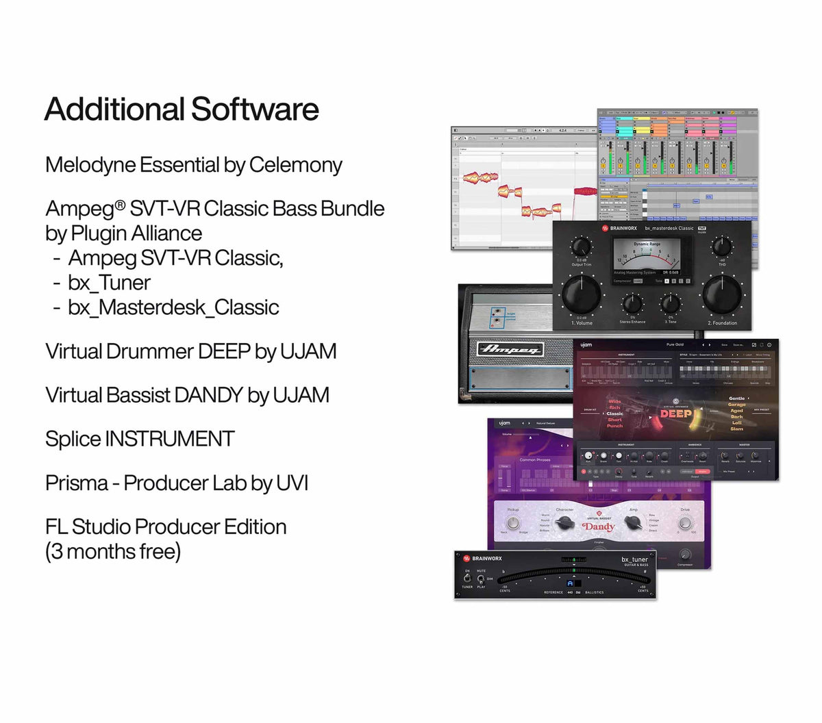 Universal Audio UA-VOLT-2-MAX-U, 10-In/4-Out USB Audio Interface with Max Compression and MIDI