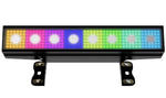 Blizzard Lighting Infinipix Arcade Multi-Beam FX Fixture