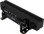 Blizzard Lighting Infinipix Arcade Multi-Beam FX Fixture