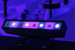 Blizzard Lighting Infinipix Arcade Multi-Beam FX Fixture