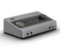 Universal Audio Volt 4 Max 12-In/6-Out USB Audio Interface with Max Compression and MIDI