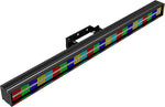 Blizzard Lighting Storm Chaser Super Hot RGB and Cool White LED Pixel Bar