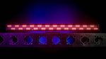 Blizzard Lighting Storm Chaser Super Hot RGB and Cool White LED Pixel Bar