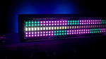 Blizzard Lighting Storm Chaser Super Hot RGB and Cool White LED Pixel Bar