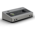 Universal Audio Volt 4P Max 12-In/6-Out USB Audio Interface with Max Compression and ADAT