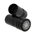 Blizzard Lighting 5-Pin DMX Terminators 2-Pack for DMX Lighting Systems