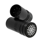 Blizzard Lighting 5-Pin DMX Terminators 2-Pack for DMX Lighting Systems