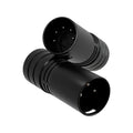 Blizzard Lighting 3/5-Pin DMX Terminators Combo Pack, 1x 3-Pin and 1x 5-Pin