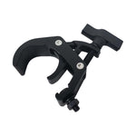 Blizzard Lighting Klamp-IT B, Black Trigger Clamp for 2-Inch Truss
