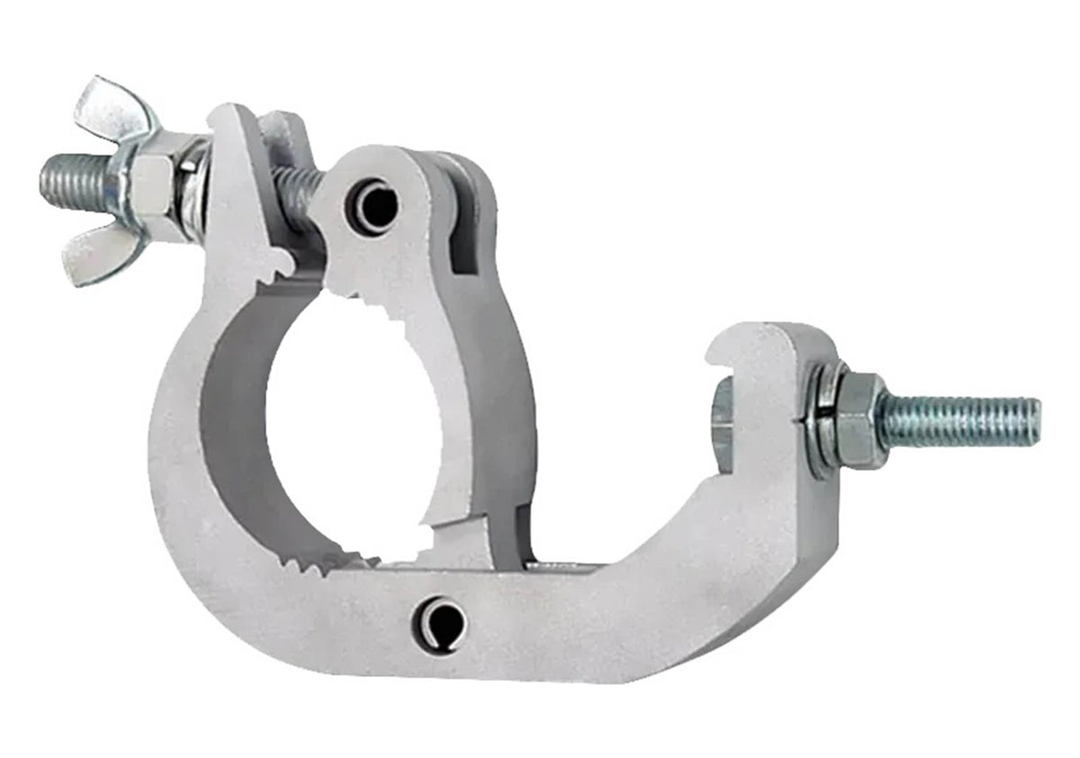 Blizzard Lighting Klamp-C, Wrap-Around Clamp for 2-Inch Truss