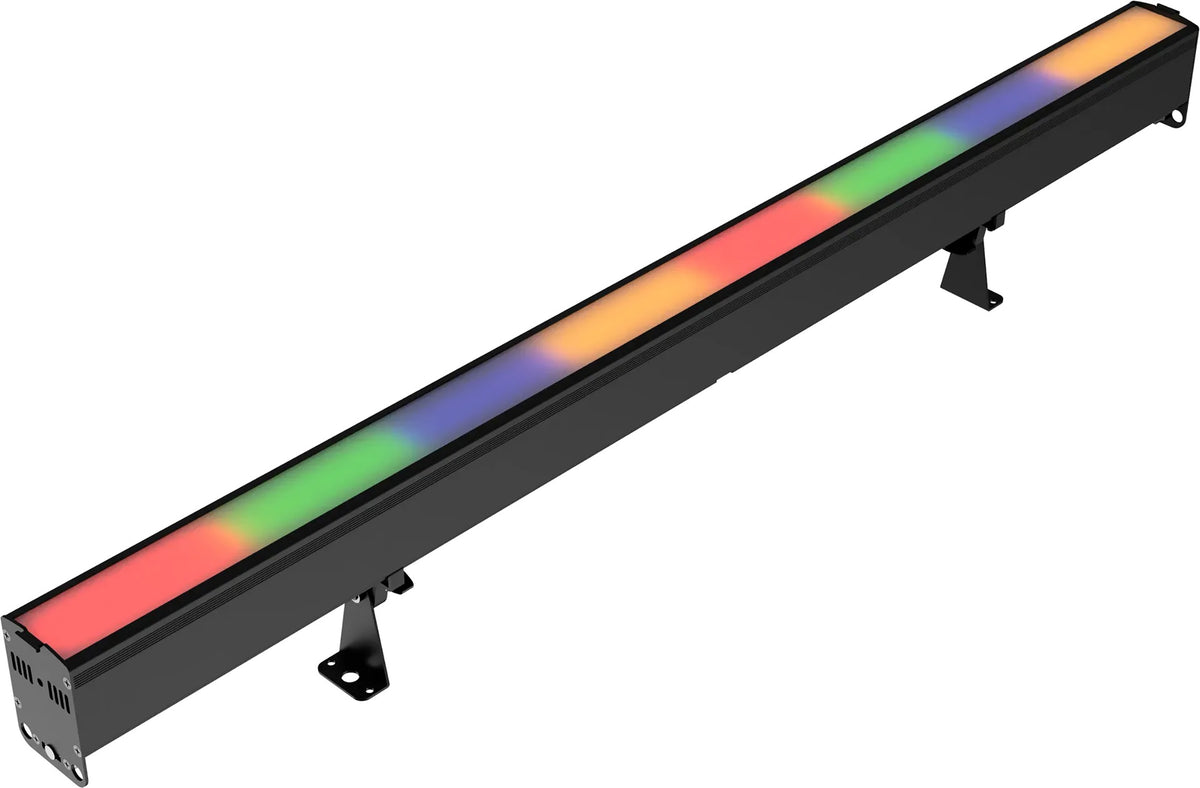 Blizzard Lighting StormChaser Supercell PRO RGB LED Pixel Bar
