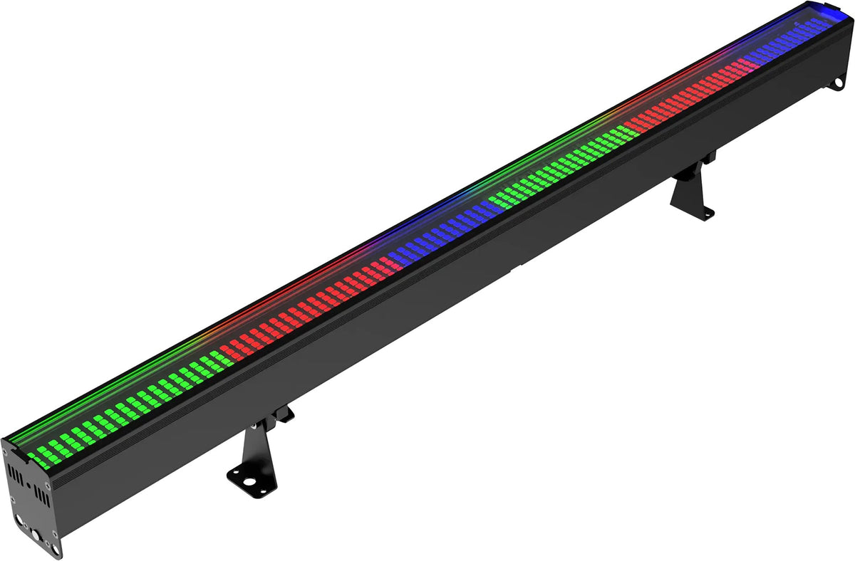 Blizzard Lighting StormChaser Supercell PRO RGB LED Pixel Bar