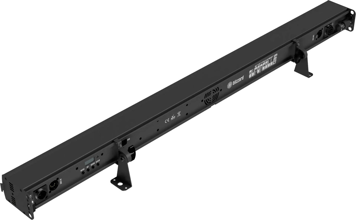 Blizzard Lighting StormChaser Supercell PRO RGB LED Pixel Bar