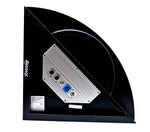 ADJ Design Series DS4QC1 4.8mm Top Left Quarter Circle LED Video Panel