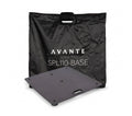 Avante Audio SPL110-BASE, Steel Base Plate with Carry Bag by Avante