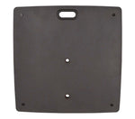 Avante Audio SPL110-BASE, Steel Base Plate with Carry Bag by Avante