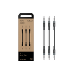 Teenage Engineering MC-3 Pocket Operator Sync Cable 3-Pack by Teenage Engineering