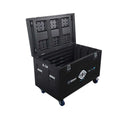 Blizzard Lighting IRiS GT3 XL Flight Case for 4x IRiS GT3 XL Panels