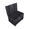 Blizzard Lighting IRiS Icon LX Case ATA Flight Case for 5 IRiS Icon XL Panels