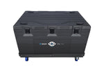 Blizzard Lighting IRiS Icon LX Case ATA Flight Case for 5 IRiS Icon XL Panels