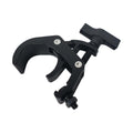 Blizzard Lighting Klamp-IT B, Black Trigger Clamp for 2-Inch Truss by BLIZZARD LIGHTING