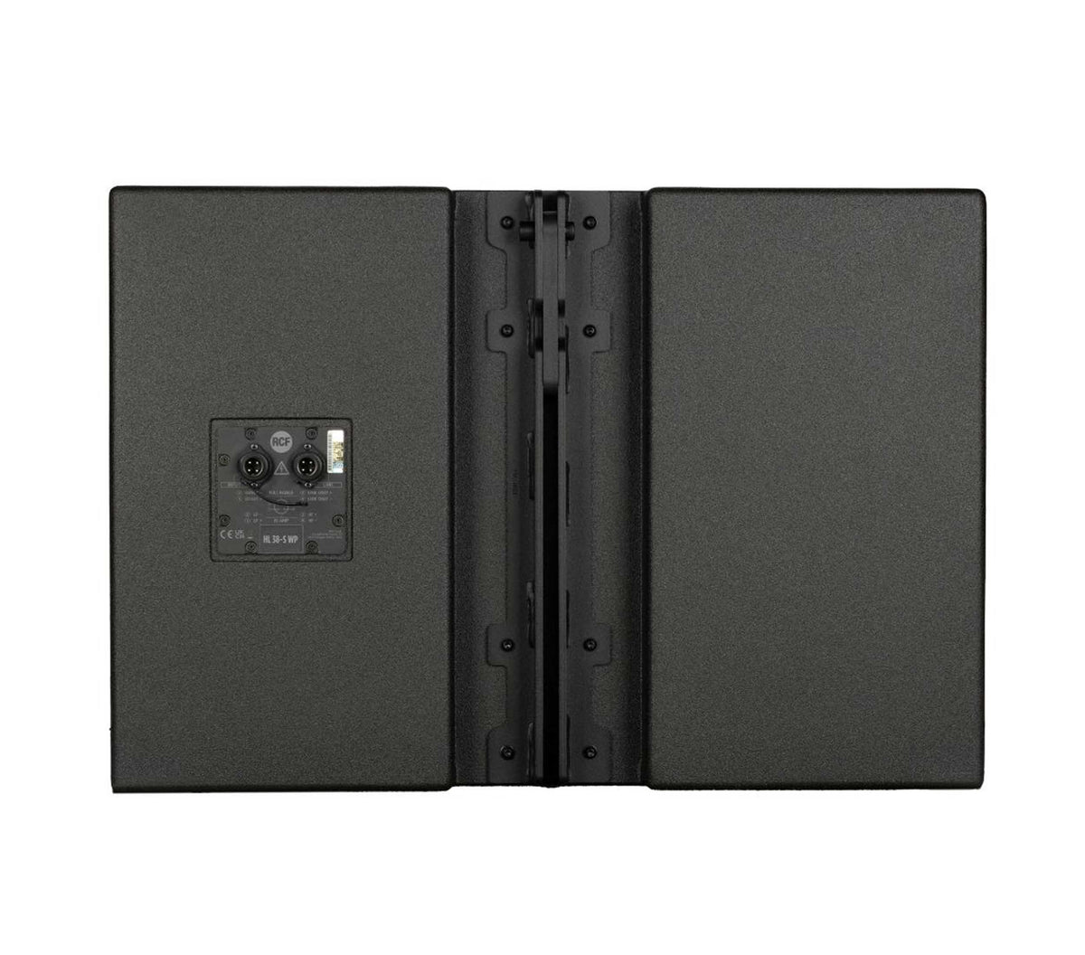 RCF HL38-S WP Peak Flyable Subwoofer 18in - 6000W