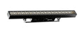 Blizzard Lighting Lux Reactor LED Bar with Strobe and RGB Aura Effects - 3.3'