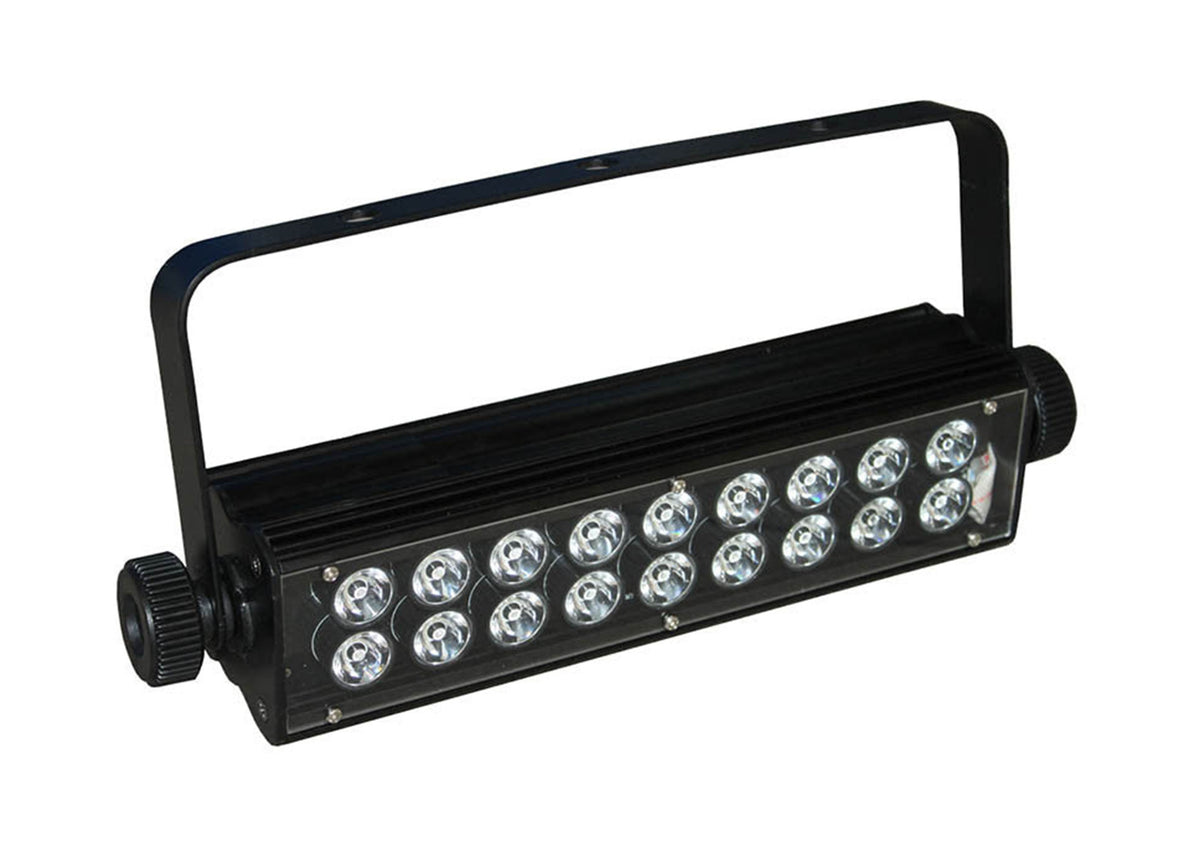 Blizzard Lighting SnowBlind 18W LED Strobe Light