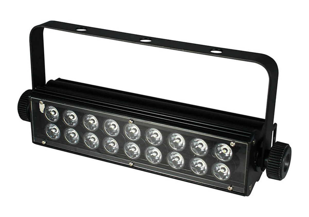 Blizzard Lighting SnowBlind 18W LED Strobe Light