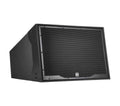 RCF HL 2240 Dual 12in Horn-Loaded Array System - 141 dB by RCF