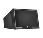 RCF HL 2240 Dual 12in Horn-Loaded Array System - 141 dB