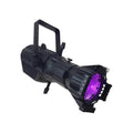 Blizzard Lighting Prima Profile RGBW LED Ellipsoidal Spot Fixture