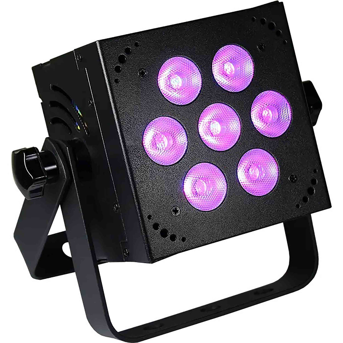 Blizzard Lighting HotBox RGBA LED Effects Light