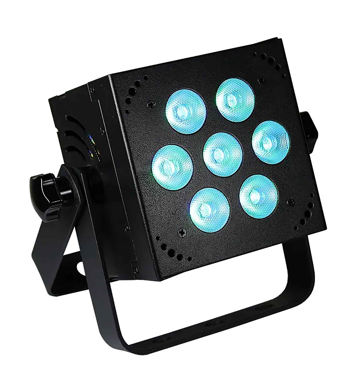 Blizzard Lighting HotBox RGBA LED Effects Light