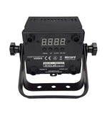 Blizzard Lighting HotBox RGBA LED Effects Light