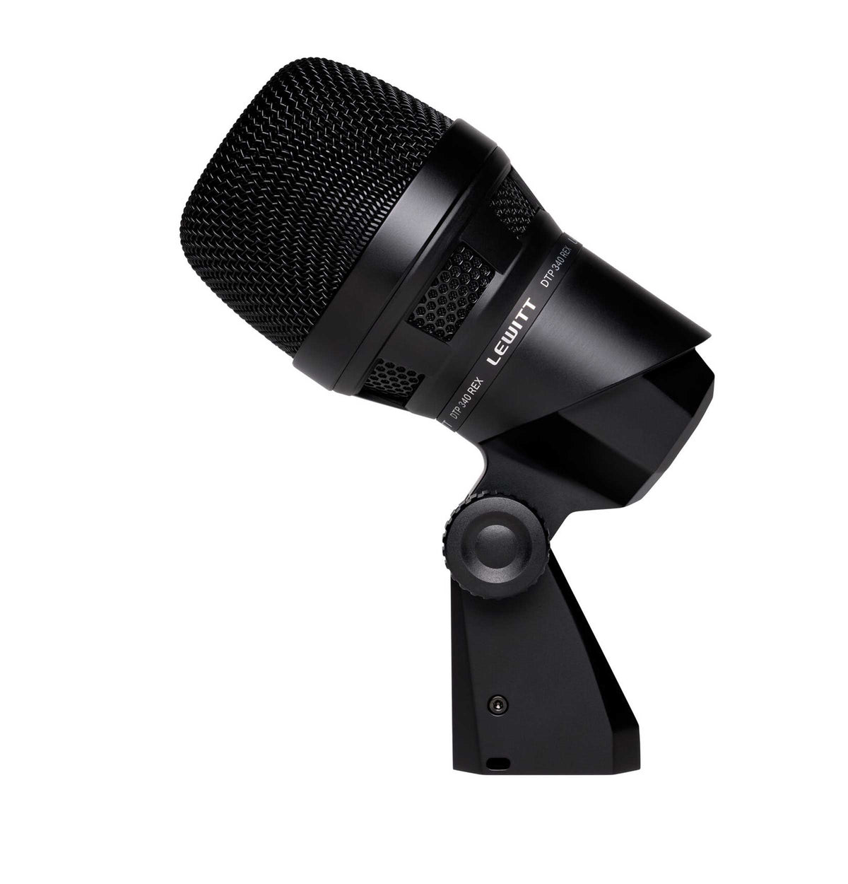 Lewitt DTP 340 REX Dynamic Kick Drum and Bass Microphone