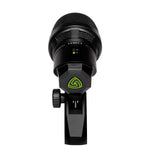 Lewitt DTP 340 REX Dynamic Kick Drum and Bass Microphone