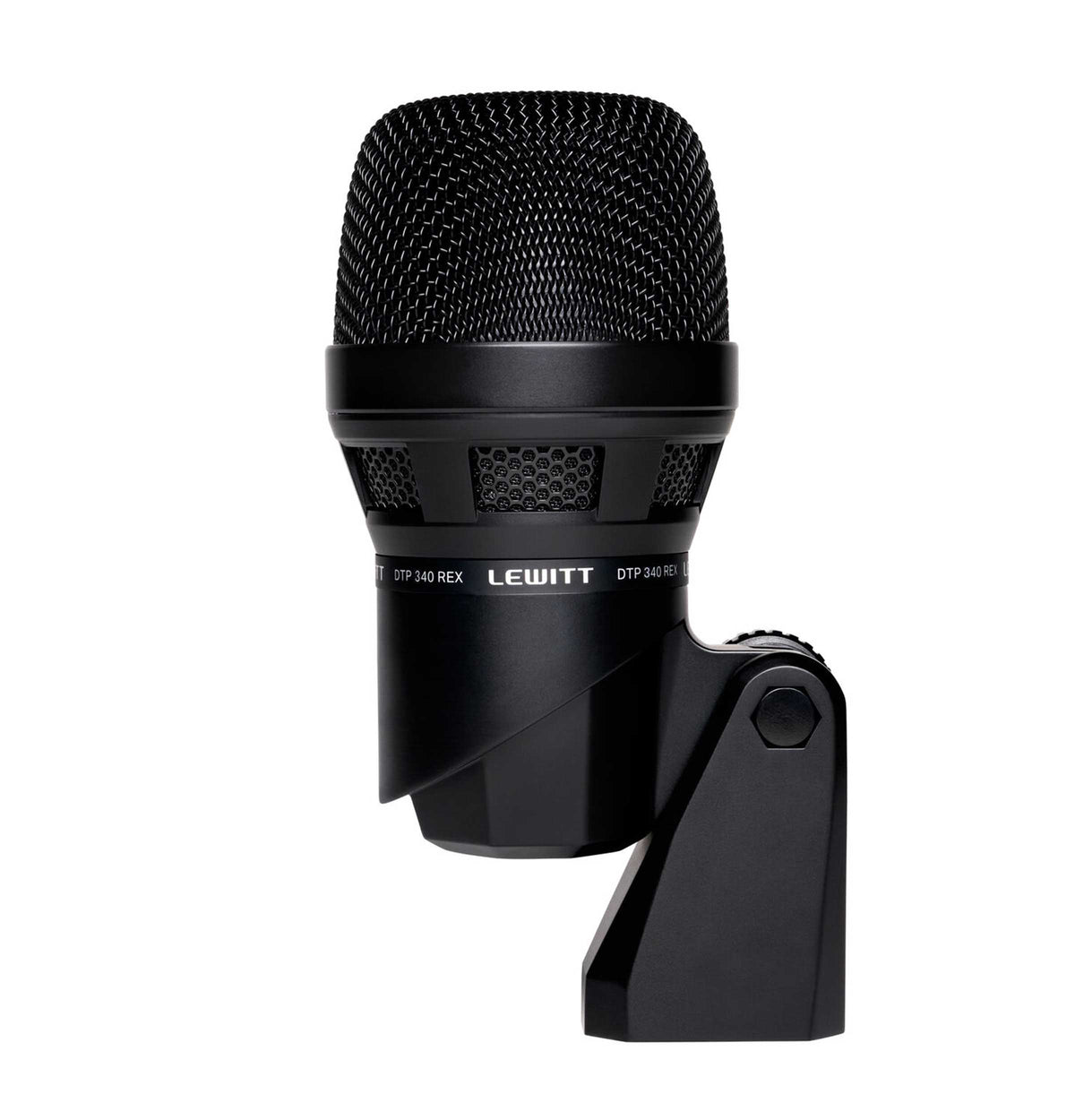 Lewitt DTP 340 REX Dynamic Kick Drum and Bass Microphone
