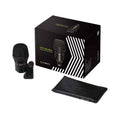 Lewitt DTP 340 REX Dynamic Kick Drum and Bass Microphone