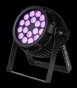 Blizzard Lighting Colorise Quadra Wireless DMX LED
