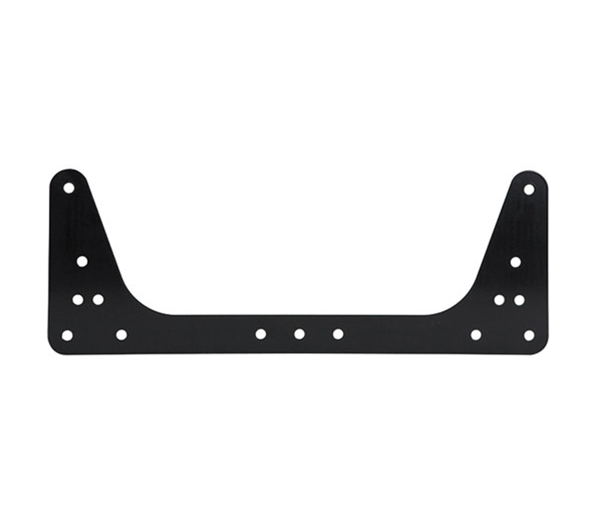 RCF AC-P15A-BR Cluster Brackets Kit with Steel Hardware for P3115-T and P6215 Speakers