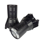 Blizzard Lighting Prima 36 Degree Lens Tube for Prima Profile LED Ellipsoidal Fixtures by BLIZZARD LIGHTING